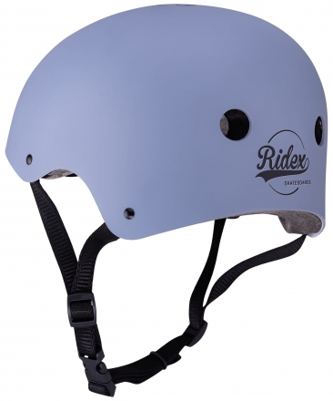 Шлем защитный Inflame, серый, фото 1