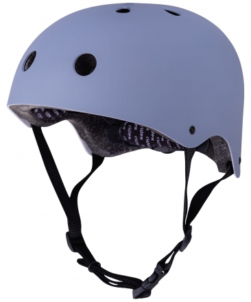 Шлем защитный Inflame, серый, фото 2