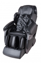 Массажное кресло iRest SL-A85-1 Black, фото 1