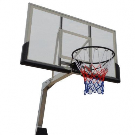 Мобильная баскетбольная стойка STAND60SG, фото 4