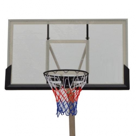 Мобильная баскетбольная стойка STAND60SG, фото 5
