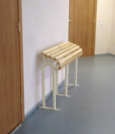 Скамья для инвалидов, фото 4