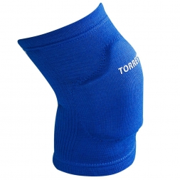 Наколенники спортивные &quot;TORRES Comfort &quot;, нейлон, ЭВА 20 мм, размер S, синий, фото 1
