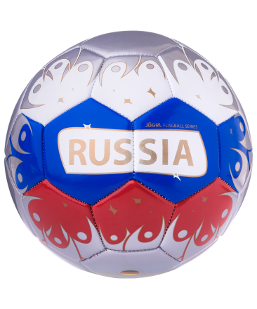 Мяч футбольный Russia №5, фото 2