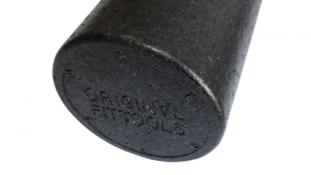 Цилиндр для пилатес EPP 90 см, фото 17