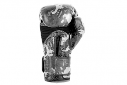 (UFC PRO Перчатки для бокса CAMO ARCTIC - S/M), фото 2