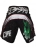 Шорты ММА Contract Killer Stained S2 Shorts - Black/Green