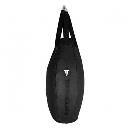 Мешок подвесной для тайского бокса THROWDOWN TearDrop Bag TDWTDBAG3, вес: 29 кг, фото 1
