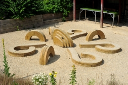 Детский игровой комплекс Осминог, фото 1