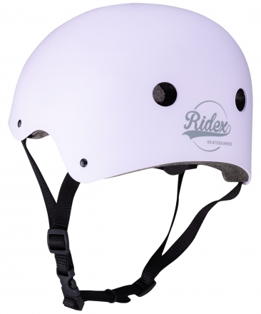 Шлем защитный Inflame, белый, фото 1