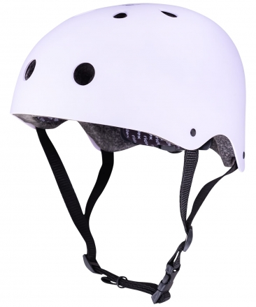 Шлем защитный Inflame, белый, фото 2