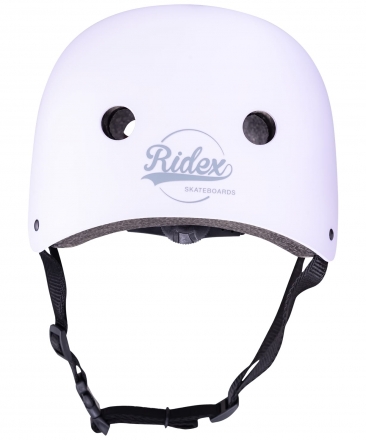 Шлем защитный Inflame, белый, фото 4
