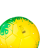 Мяч футбольный Brazil №5