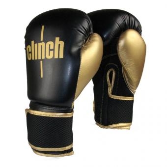 Перчатки боксерские Clinch Aero, фото 1