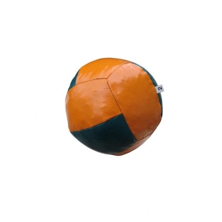 Мяч набивной 2 кг тент, фото 1