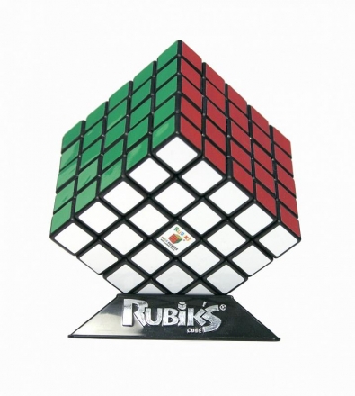 Кубик Рубика 5х5, фото 1