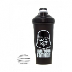 Шейкер STAR WARS Series Darth Vader «I am your Father» 700мл., фото 1