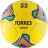 Мяч футбольный &quot;TORRES Viento Yellow&quot;, р.5, желтый-мультиколор