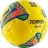 Мяч футбольный &quot;TORRES Viento Yellow&quot;, р.5, желтый-мультиколор