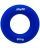 Эспандер кистевой ES-404 &quot;Кольцо&quot;, диаметр 8,8 см, 30 кг, тёмно-синий