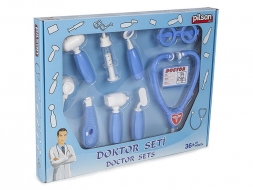 Набор доктора Pilsan Doctor Set (03-232), фото 1