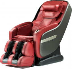 Массажное кресло OTO Absolute AB-02 Red, фото 1