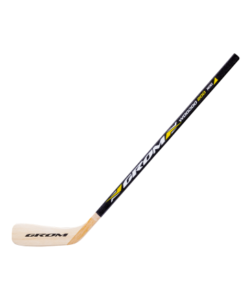 Клюшка хоккейная Woodoo 200, Mini, прямая, фото 1
