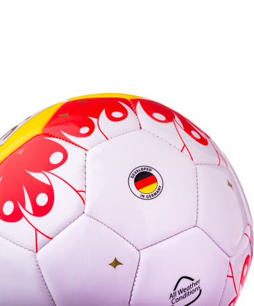 Мяч футбольный Spain №5, фото 5