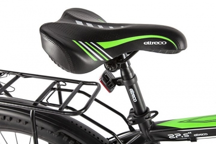 Велогибрид Eltreco XT 800 new, фото 28