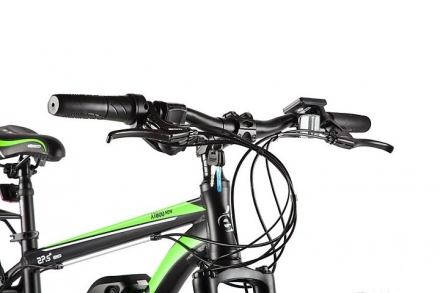 Велогибрид Eltreco XT 800 new, фото 29