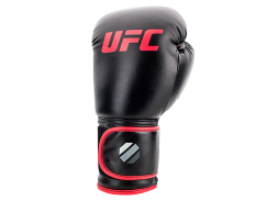 (UFC Перчатки для тайского бокса 8 унций), фото 1