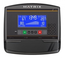 MATRIX A30XR/ A30XR-02 Эллиптический эргометр домашний, фото 2