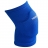 Наколенники спортивные&quot;TORRES Comfort &quot;, нейлон, ЭВА 20 мм, размер XL, синий