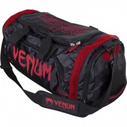 Сумка Venum &quot;Trainer Lite&quot; Sport Bag - Red Devil, фото 1