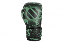 (UFC PRO  Перчатки для бокса CAMO NIGHT VISION - L/XL), фото 1