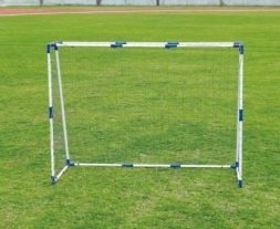 Профессиональные футбольные ворота из стали PROXIMA, размер 8 футов, 240х180х103 см JC-5250, фото 1