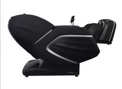 Массажное кресло Fujimo TON F-888 Zen Black Edition, фото 2