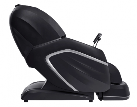 Массажное кресло Fujimo TON F-888 Zen Black Edition, фото 3