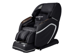 Массажное кресло Fujimo TON F-888 Zen Black Edition, фото 1