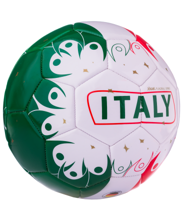 Мяч футбольный Italy №5, фото 1