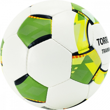 Мяч футбольный TORRES TRAINING, р.5, F320055, фото 2