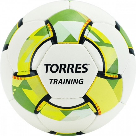 Мяч футбольный TORRES TRAINING, р.5, F320055, фото 1