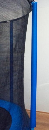 Батут Триумф Норд дачный 183 см, фото 11