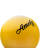 АРХИВ Мяч для художественной гимнастики AGB-101, 19 см, оранжевый
