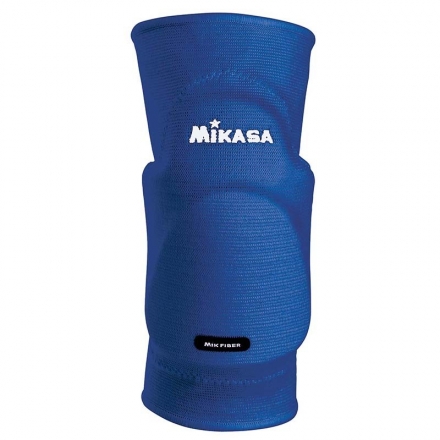 Наколенники волейб. &quot;MIKASA&quot;, арт. MT6-029, размер Senior, ярко-синие, фото 1