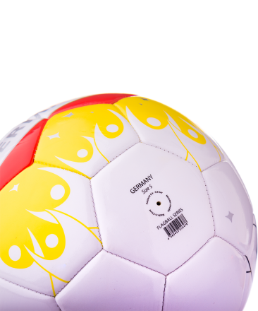 Мяч футбольный Germany №5, фото 3