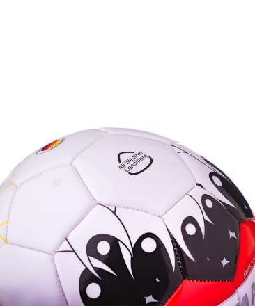 Мяч футбольный Germany №5, фото 4