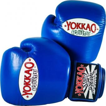 Перчатки Yokkao yokboxglove045, фото 1