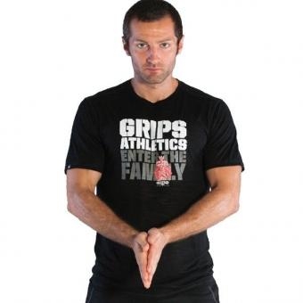 Футболка Grips grpshirt022, фото 1