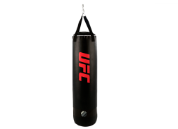 UFC Боксерский мешок 45 кг с наполнителем, фото 1